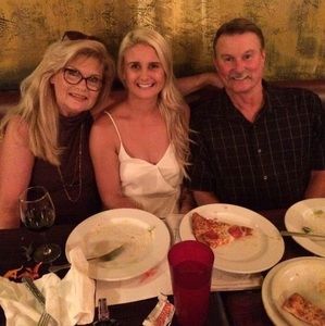 Meet your Posher, Lori